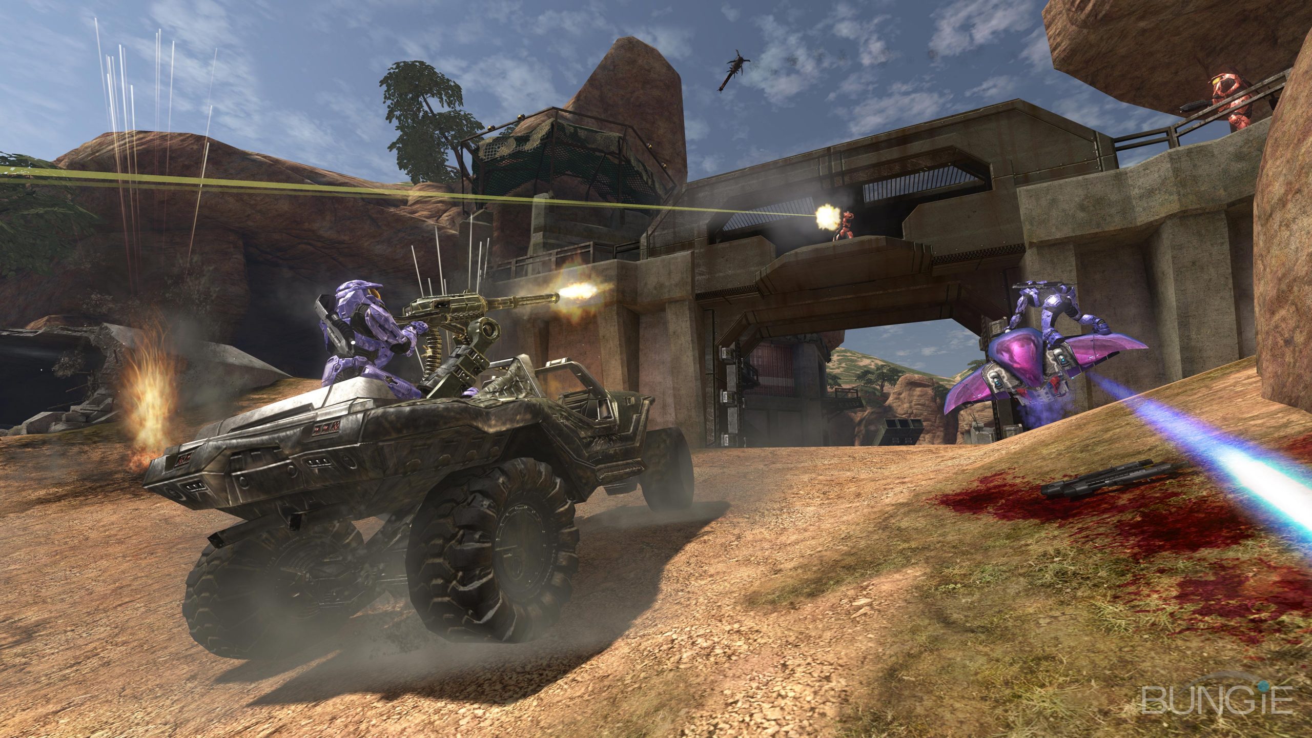 بازی Halo 3 برای XBOX 360
