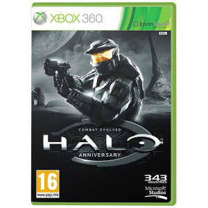 بازی Halo Combat Evolved Anniversary برای XBOX 360