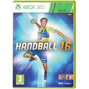 بازی Handball 16 برای XBOX 360