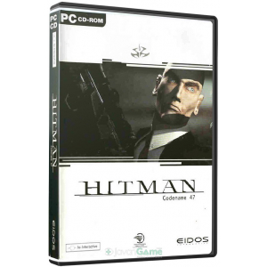 بازی Hitman Codename 47 برای PC