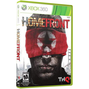 بازی Homefront برای XBOX 360