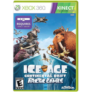 بازی Ice Age 4 برای XBOX 360