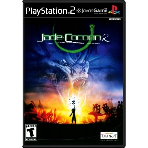 بازی Jade Cocoon 2 برای PS2