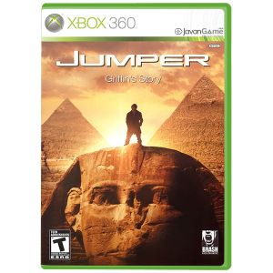 بازی Jumper Griffins Story برای XBOX 360