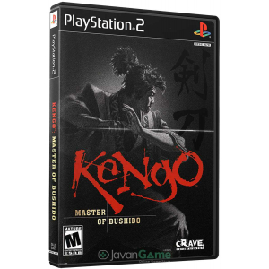 بازی Kengo - Master of Bushido برای PS2