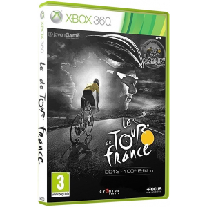 بازی Le Tour de France 2013 برای XBOX 360