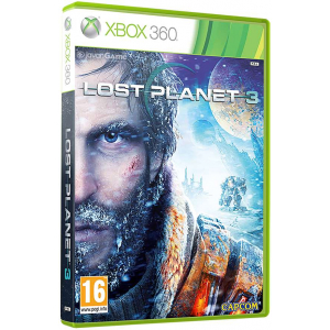 بازی Lost Planet 3 برای XBOX 360
