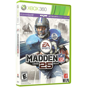 بازی Madden NFL 25 برای XBOX 360