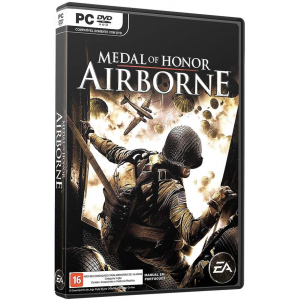 بازی Medal Of Honor Airborne برای PC