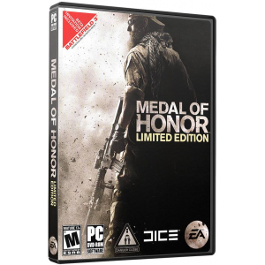 بازی Medal Of Honor برای PC
