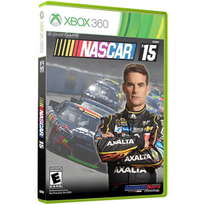 بازی NASCAR 15 برای XBOX 360