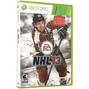 بازی NHL 13 برای XBOX 360