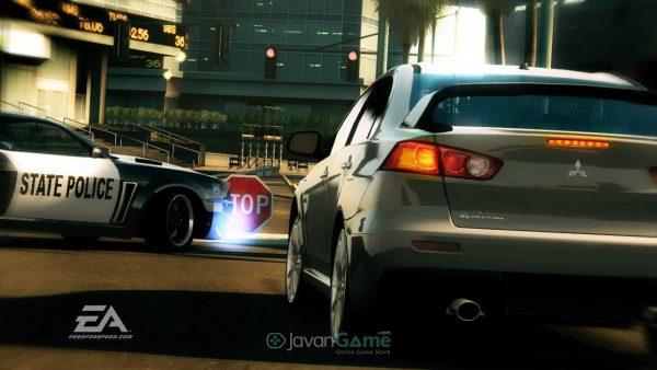 بازی Need For Speed Undercover برای PC