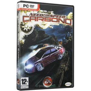 بازی Need for Speed Carbon برای PC