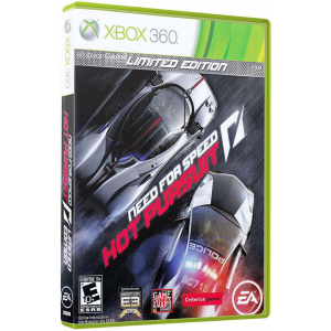 بازی Need for Speed Hot Pursuit برای XBOX 360