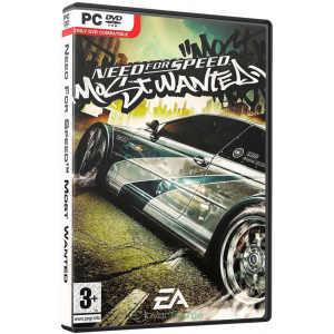 بازی Need for Speed Most Wanted برای PC