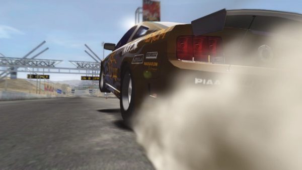 بازی Need for Speed Prostreet برای PC
