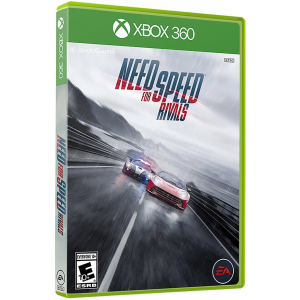 بازی Need for Speed Rivals برای XBOX 360