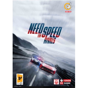 بازی Need for Speed Rivals برای PC