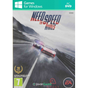 بازی Need for Speed Rivals برای PC