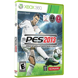 بازی Pro Evolution Soccer 2013 برای XBOX 360