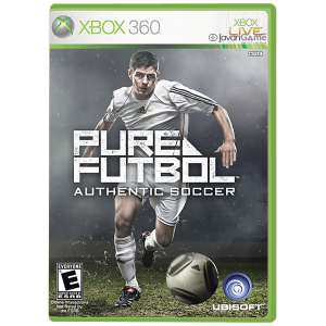 بازی Pure Football برای XBOX 360