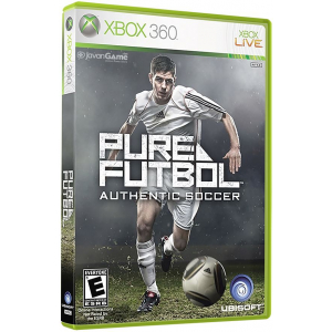 بازی Pure Football برای XBOX 360