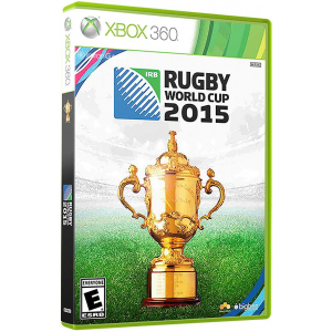 بازی Rugby World Cup 2015 برای XBOX 360