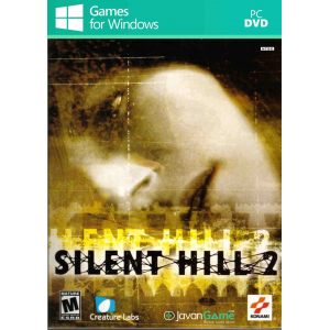 بازی Silent Hill 2 برای PC