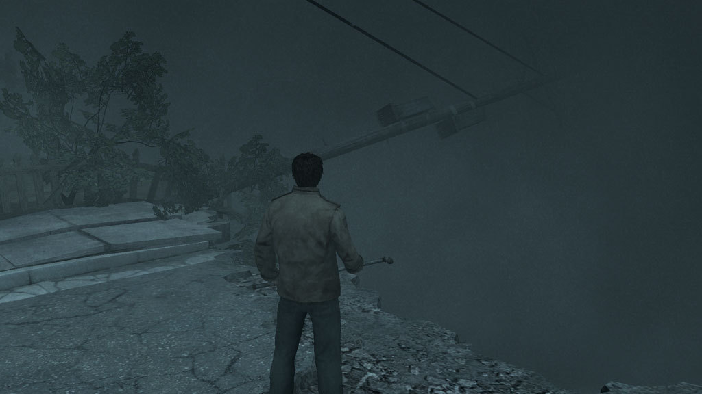 بازی Silent Hill Homecoming برای PC