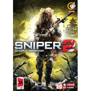 بازی Sniper Ghost Warrior 2 برای PC