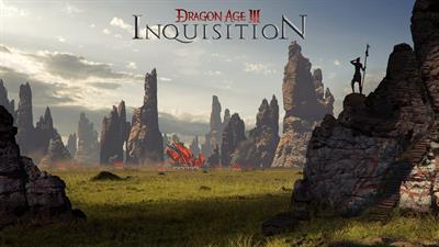 Dragon Age Inquisition Xbox360