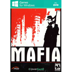بازی Mafia برای کامپیوتر
