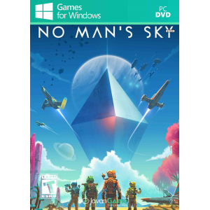 بازی No Man's Sky برای PC