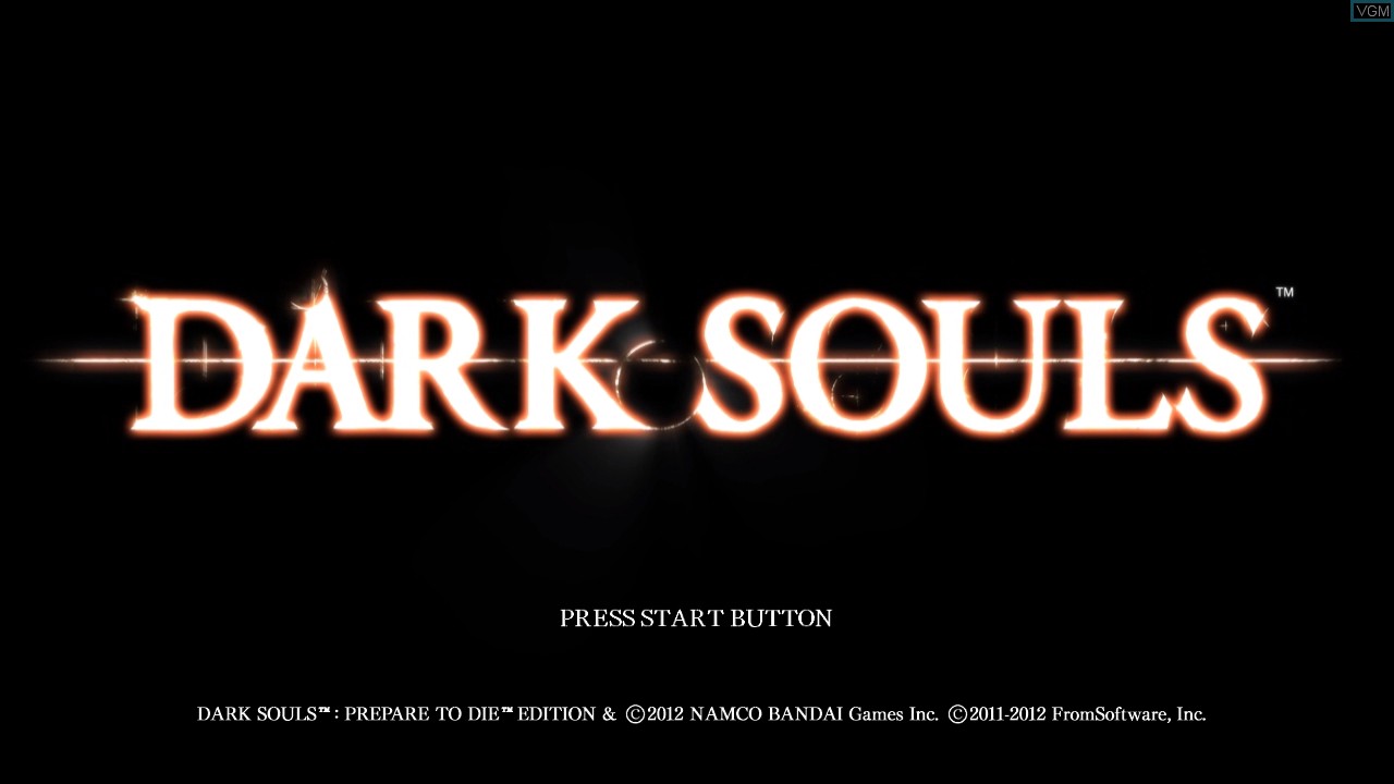 بازی Dark Souls Prepare To Die Edition برای XBOX 360