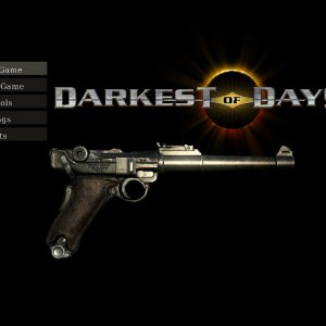 بازی Darkest Of Days برای XBOX 360
