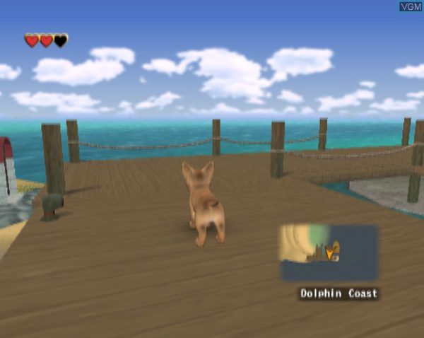 بازی Petz - Catz 2 برای PS2