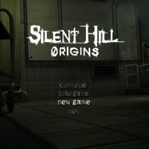 بازی Silent Hill Origins برای PS2