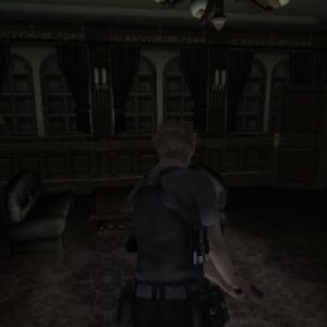 بازی Resident Evil - Dead Aim برای PS2