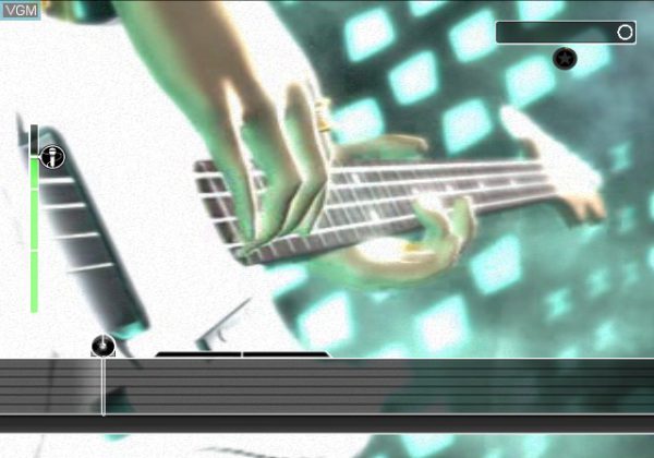 بازی Rock Band - Metal Track Pack برای PS2