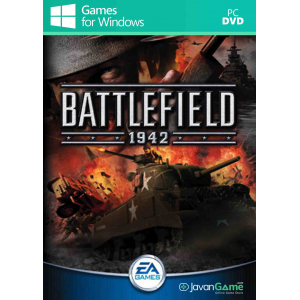 بازی Battlefield 1942 برای PC