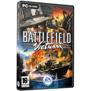 بازی Battlefield Vietnam برای PC