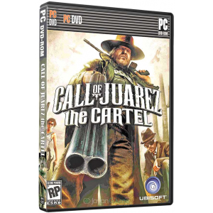 بازی Call of Juarez The Cartel برای PC