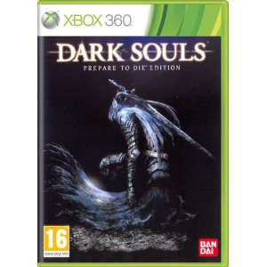بازی Dark Souls Prepare To Die Edition برای XBOX 360