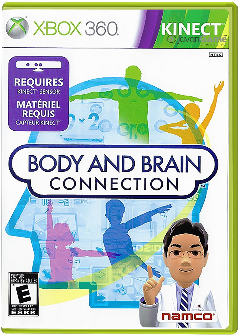 بازی Dr Kawashimas Body And Brain Exercises برای XBOX 360