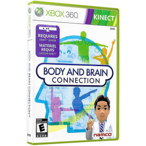 بازی Dr Kawashimas Body And Brain Exercises برای XBOX 360