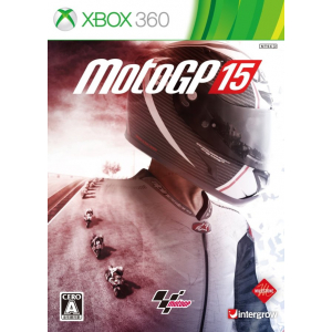 بازی Motogp 15 برای XBOX 360