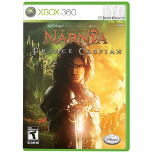 بازی Narnia Prince Caspian برای XBOX 360