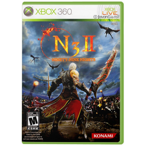 بازی Ninety Nine Nights 2 برای XBOX 360