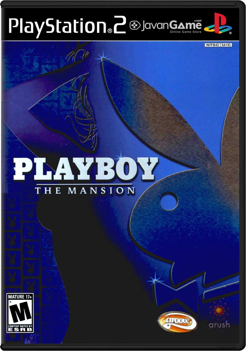 بازی Playboy - The Mansion برای PS2